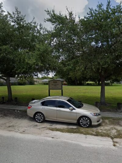 Roy Henley Park - Tampa, FL