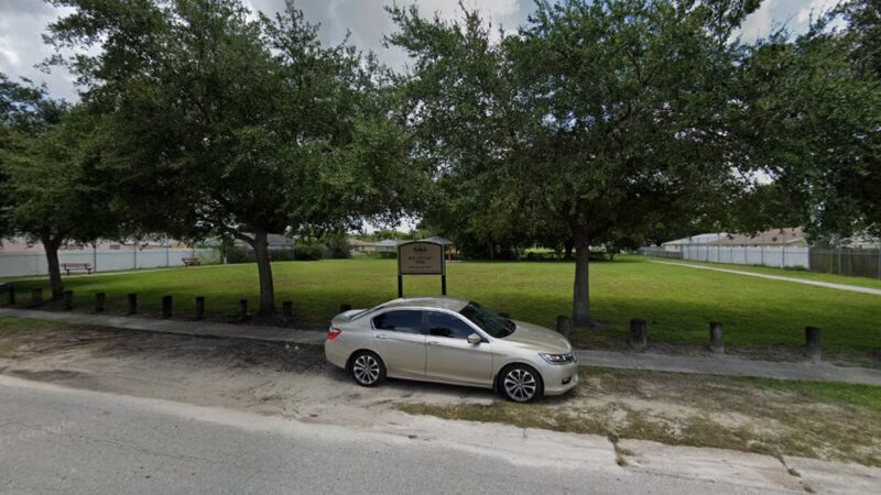 Roy Henley Park - Tampa, FL