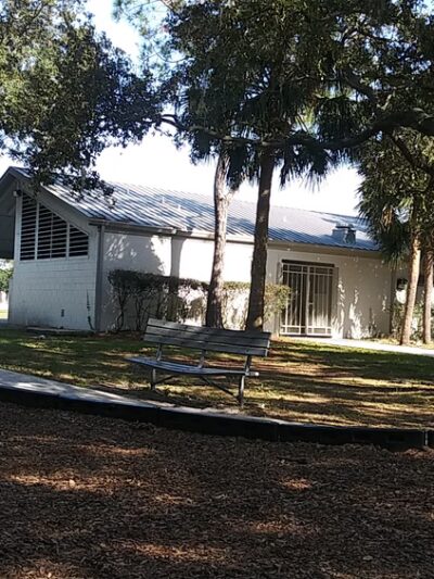 Sandy Perrone Park - Tampa, FL