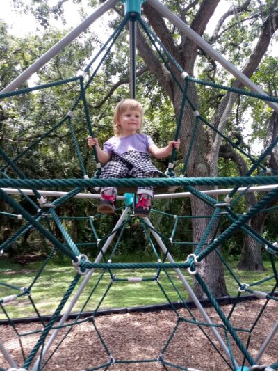 Sandy Perrone Park - Tampa, FL