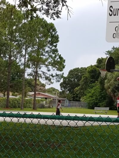 Sandy Perrone Park - Tampa, FL
