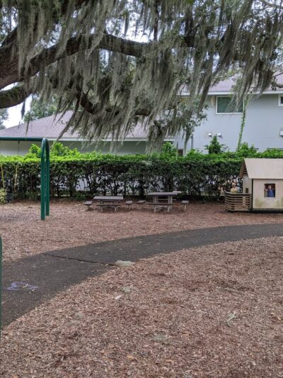 Scotty Cooper Private Park - Tampa, FL