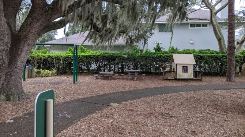 Scotty Cooper Private Park - Tampa, FL