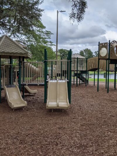 Scotty Cooper Private Park - Tampa, FL