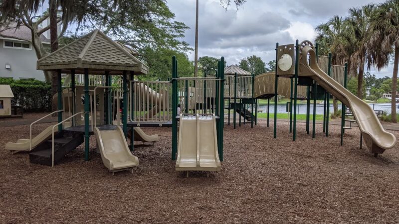 Scotty Cooper Private Park - Tampa, FL