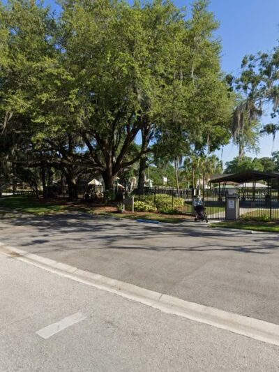 Scotty Cooper Private Park - Tampa, FL