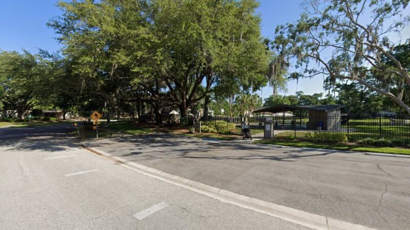 Scotty Cooper Private Park - Tampa, FL