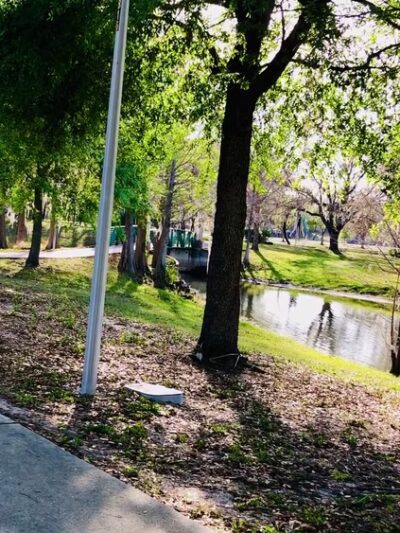 Simmons Park - Tampa, FL