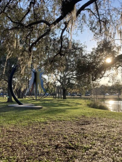 Simmons Park - Tampa, FL