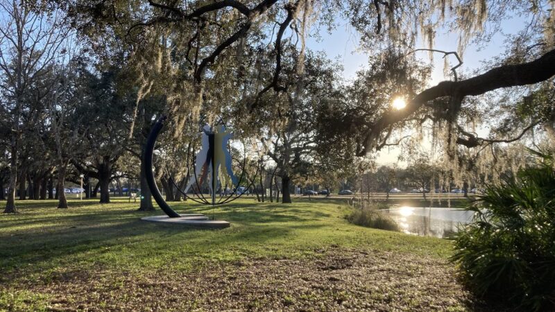 Simmons Park - Tampa, FL