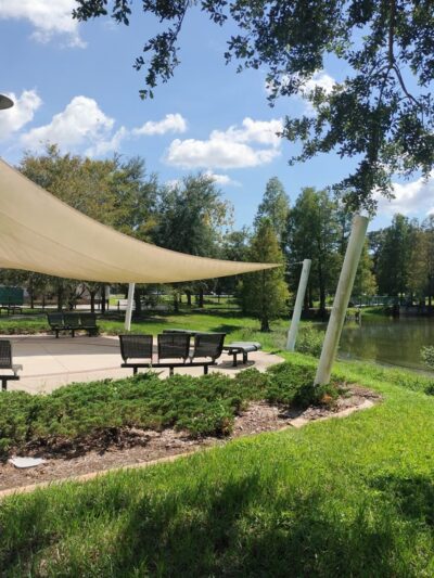 Simmons Park - Tampa, FL