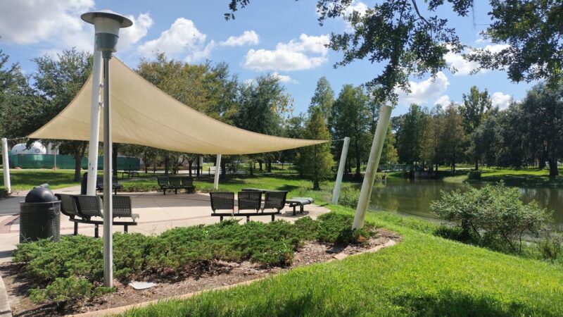 Simmons Park - Tampa, FL