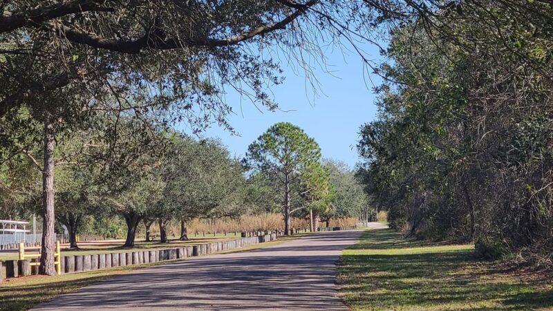 Town N Country Greenway - Tampa, FL