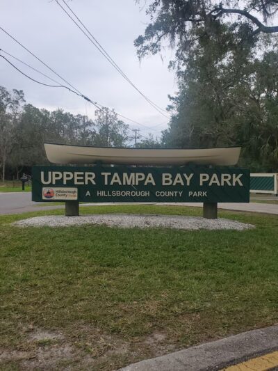 Upper Tampa Bay Park - Tampa, FL
