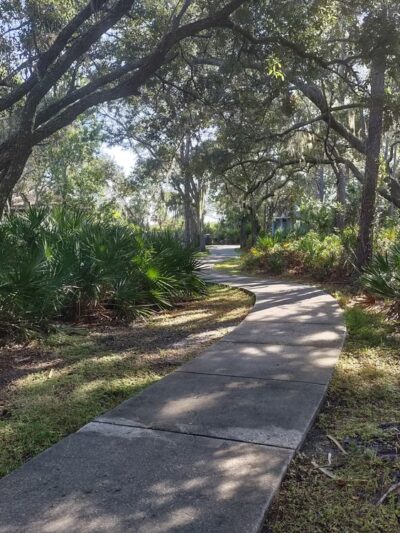 Upper Tampa Bay Park - Tampa, FL
