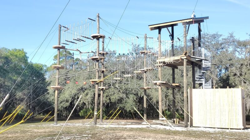 USF Riverfront Park - Tampa, FL