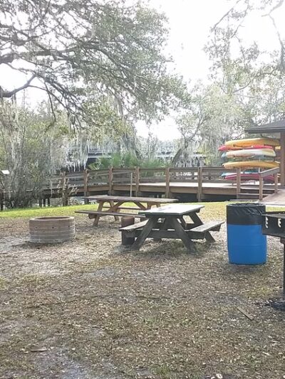 USF Riverfront Park - Tampa, FL