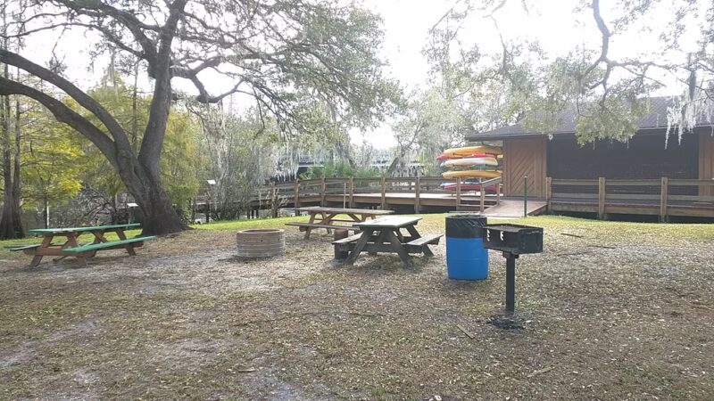 USF Riverfront Park - Tampa, FL