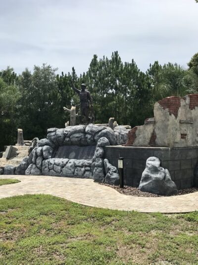 Veterans Memorial Park - Tampa, FL