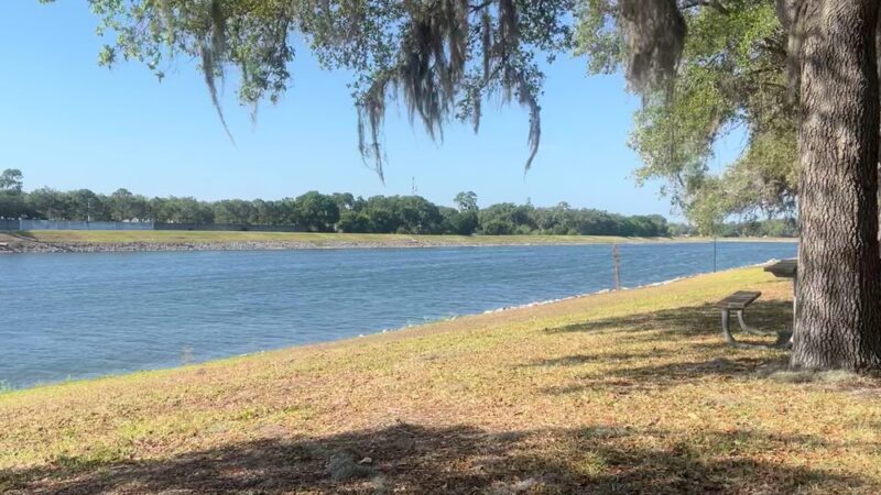 Veterans Memorial Park - Tampa, FL