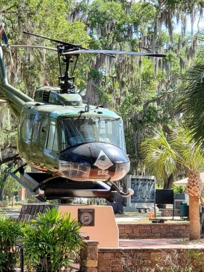 Veterans Memorial Park - Tampa, FL