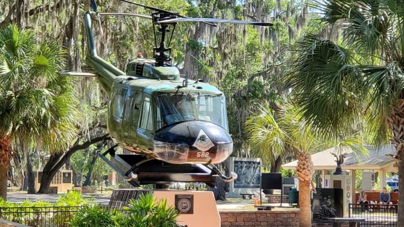 Veterans Memorial Park - Tampa, FL