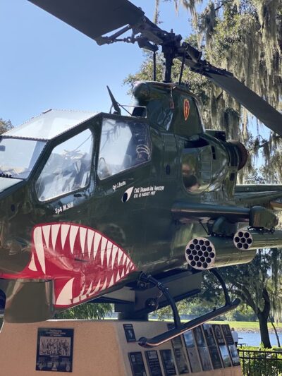 Veterans Memorial Park - Tampa, FL