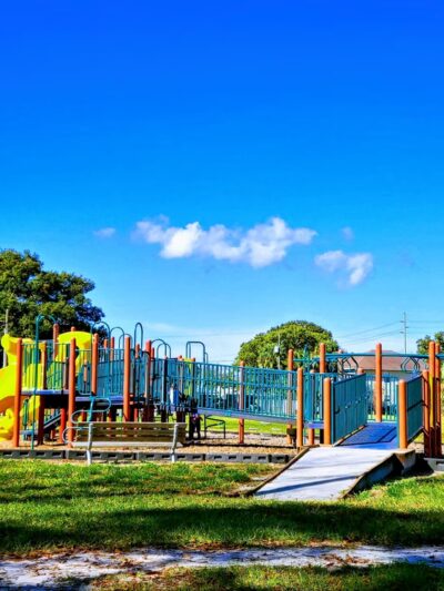 Vila Brothers Park - Tampa, FL