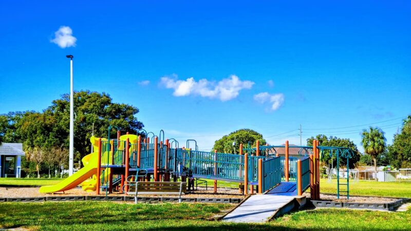 Vila Brothers Park - Tampa, FL