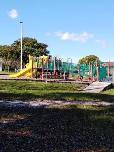 Vila Brothers Park - Tampa, FL
