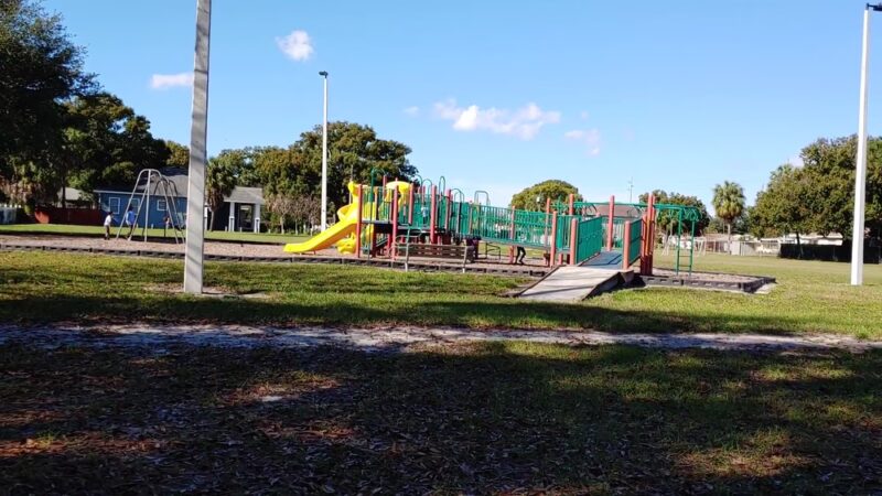 Vila Brothers Park - Tampa, FL