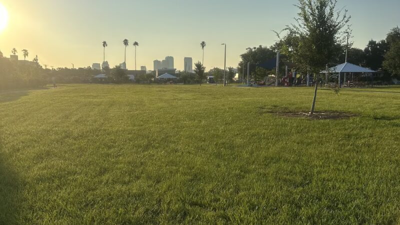 Vila Brothers Park - Tampa, FL