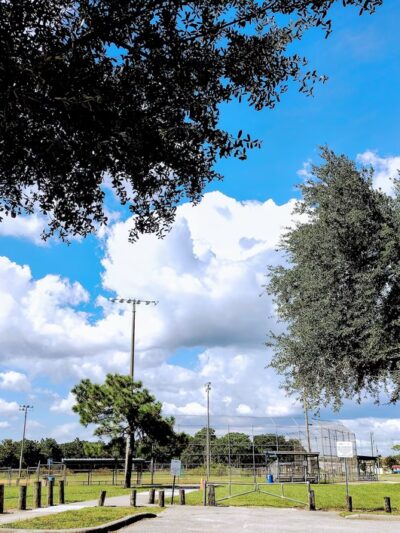 West Park Sports Complex - Tampa, FL