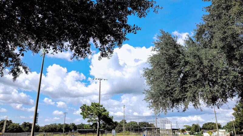 West Park Sports Complex - Tampa, FL