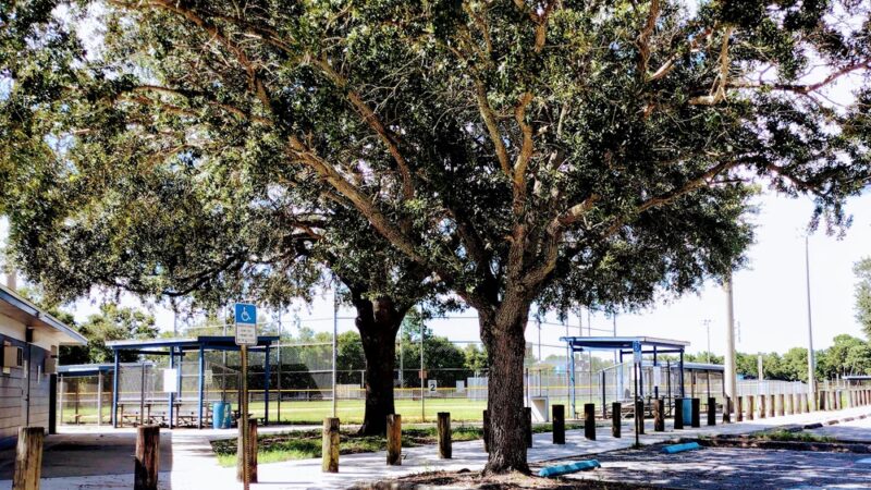 West Park Sports Complex - Tampa, FL