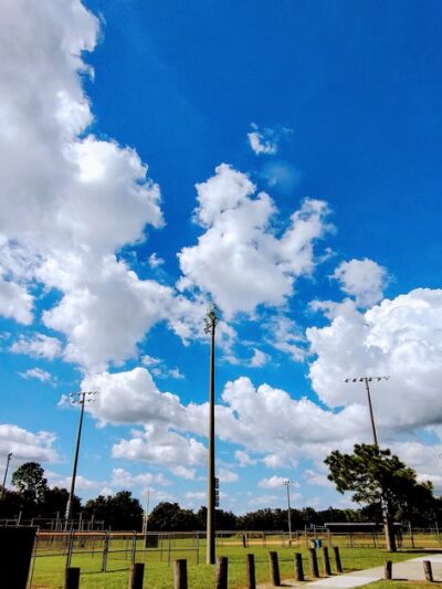 West Park Sports Complex - Tampa, FL