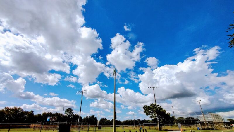 West Park Sports Complex - Tampa, FL