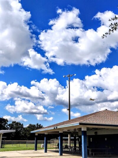West Park Sports Complex - Tampa, FL