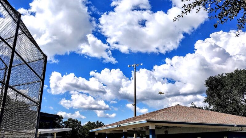 West Park Sports Complex - Tampa, FL