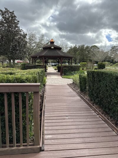 West Village Park - Tampa, FL