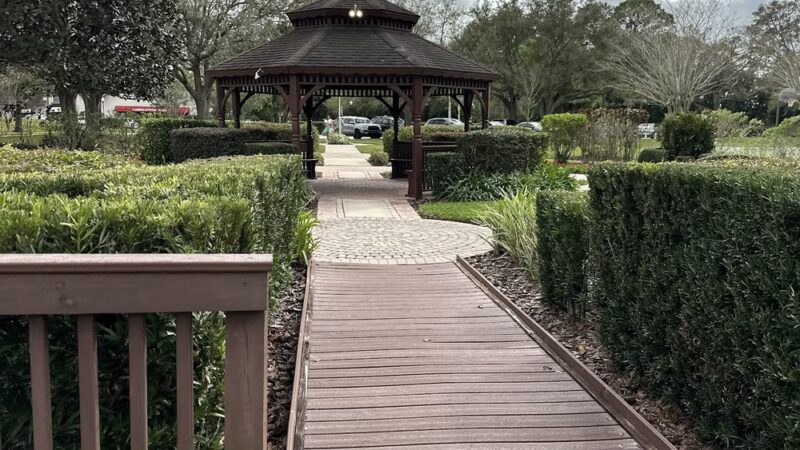 West Village Park - Tampa, FL
