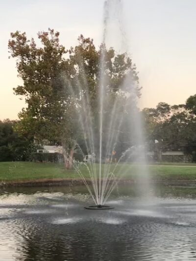 West Village Park - Tampa, FL