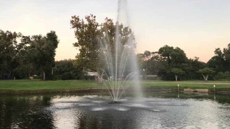 West Village Park - Tampa, FL