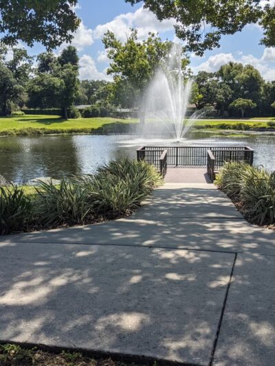 West Village Park - Tampa, FL