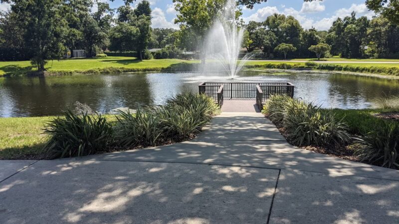 West Village Park - Tampa, FL