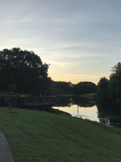 West Village Park - Tampa, FL
