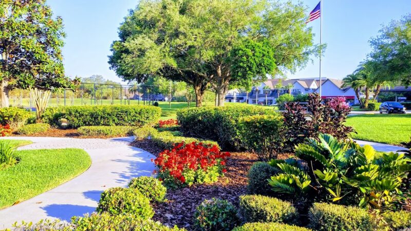 West Village Park - Tampa, FL