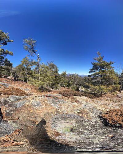 South Tamworth - Tamworth, NH