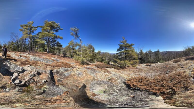 South Tamworth - Tamworth, NH