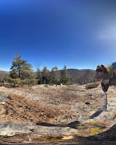 South Tamworth - Tamworth, NH